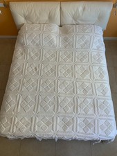 magnifica coperta antica in