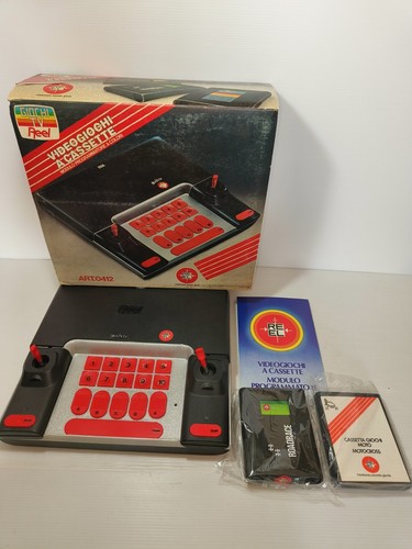 Videogiochi cassette reel - videogiochi,