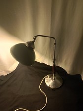 Lampada da Tavolo "MINISTERO"