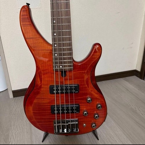 Basso elettrico yamaha - basso,
