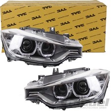 2x TYC XENON FARI PRINCIPALI