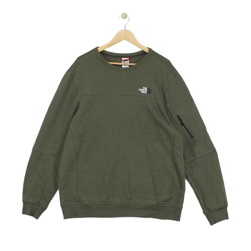 Felpa north face uomo taglia - felpa,