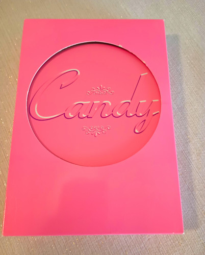 Candy dvd limited - (1969),