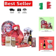 Cesti Natalizi Speciale Italia