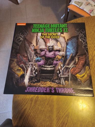 Teenage mutant ninja turtles - teenage,