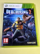 DEADRISING 2 XBOX 360 VIDEOGIOCO VERSIONE ITA