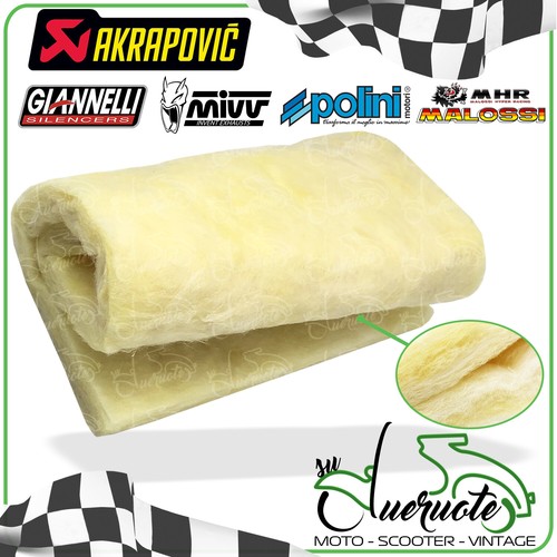 Lana roccia per marmitte - lana,