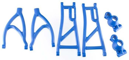 Nuovo rpm traxxas revo true - nuovo,