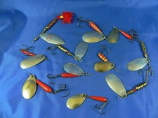 11 cucchiaini Martin Simplex