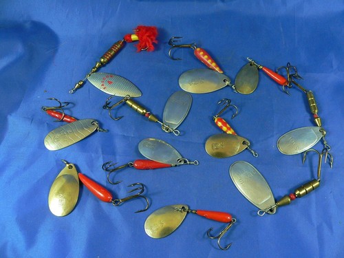 Cucchiaini martin simplex - 11,