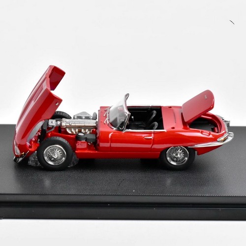 Modellino auto pressofuso