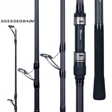 Canna da Pesca Roccia