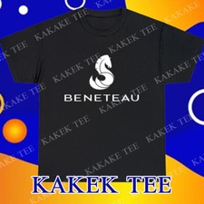 T-shirt nuova Beneteau logo