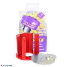 Powerflex Supporto Motore VW