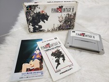Complete Final Fantasy 6 VI