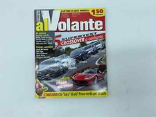 RIVISTA AL VOLANTE ANNATA 2015