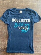 HOLLISTER+++T
