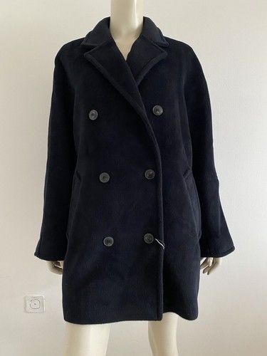 Max mara black pure wool - max, mara🔥black