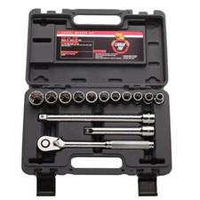 Cougar Pro A46 14 Pc 12 Pt