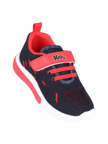 Cox sneakers bambino in - da,