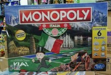 MONOPOLY ITALIA 