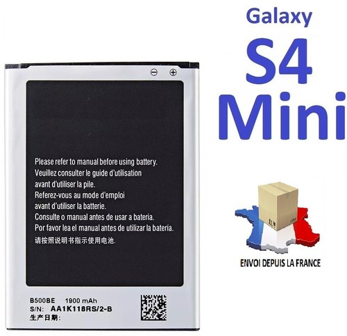 Batterie pour samsung - batterie, galaxy
