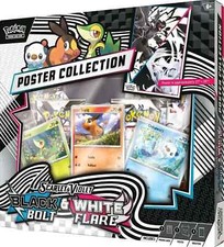 POKEMON SV10.5 BLACK BOLT