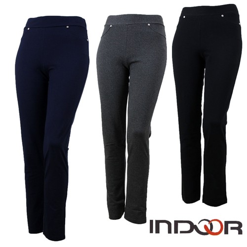 Pantaloni donna fitness tuta - pantaloni,