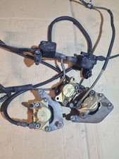 Pinza Pompa Freno Impianto