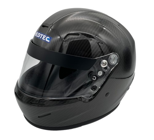 Hedtec carbon onyxiii hans - hedtec,