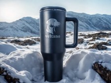 Bicchiere Veltano 40 oz con