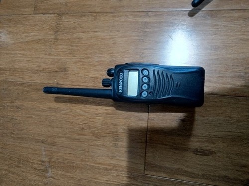 Kenwood vhf ricetrasmettitore - vhf,