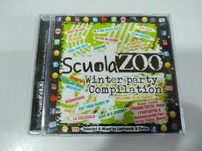 Scuola Zoo Winter Party