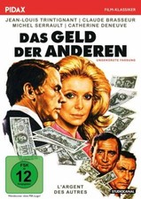 Das Geld der Anderen -