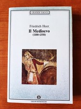 IL MEDIOEVO (1100-1350) -