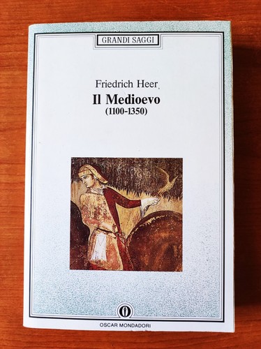 Medioevo - il,