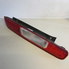 Fanale posteriore sinistro sx