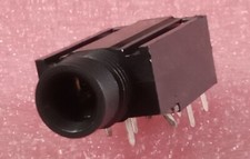 10x  FEMALE  JACK  6.3mm  9