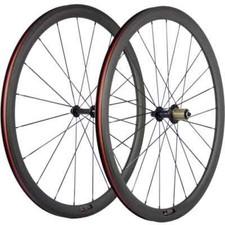 Bici da strada in carbonio 38