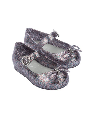 Mini ballerina piatta - , melissa