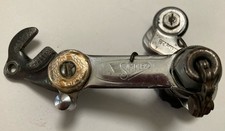 Deragliatore posteriore