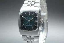 Vintage omega constellation - constellation, tv