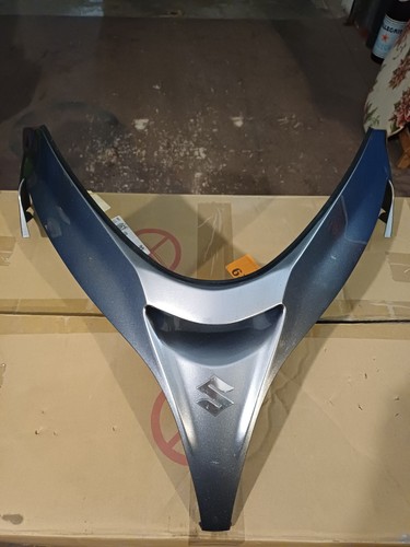 Carena ant suzuki burgman 400 - carena,