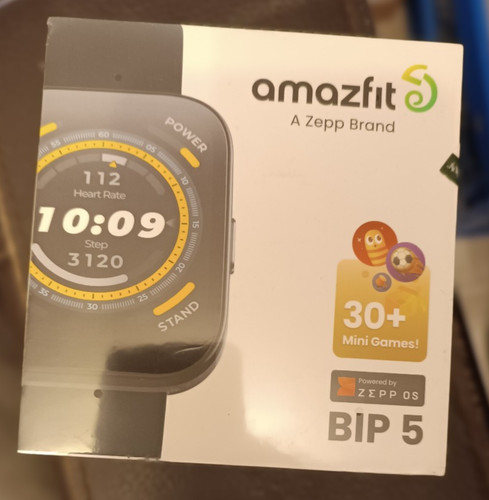 Amazfit bip montre - amazfit,