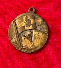 Medaglia Lega Navale Ventennio