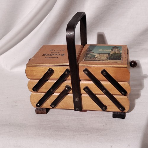 Reuge music box miniatura - music,
