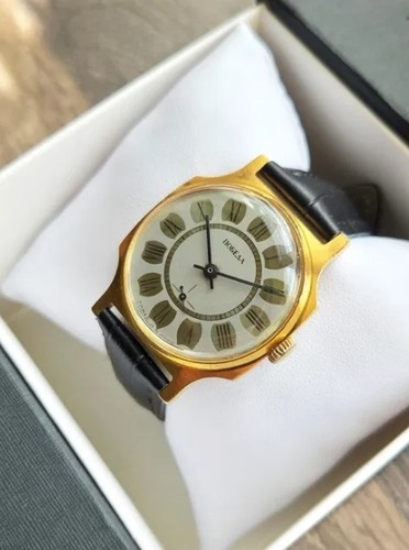 Orologio vintage pobeda urss - orologio,