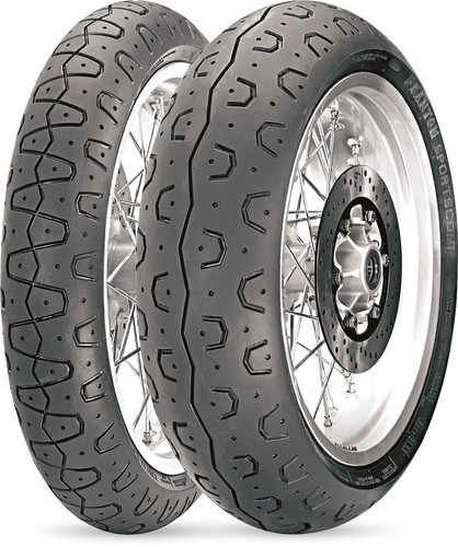 Pirelli pneumatico phantom - pneumatico,