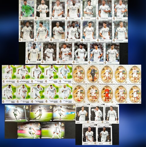 Complete lot x50 cards - lot,