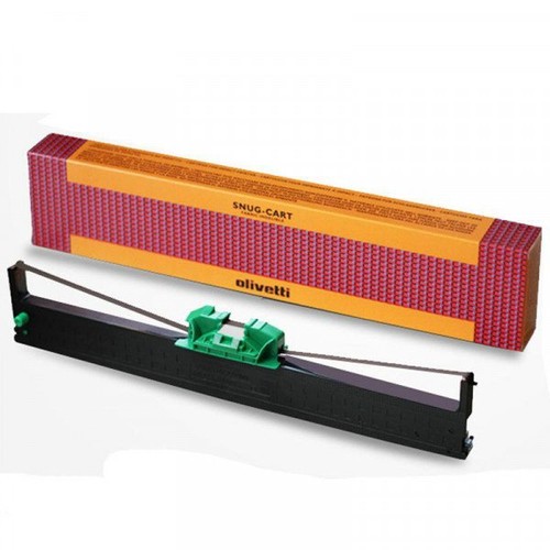 Nastro olivetti pr2 b0375 - olivetti,